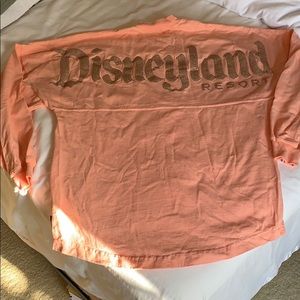 Disneyland spirit jersey